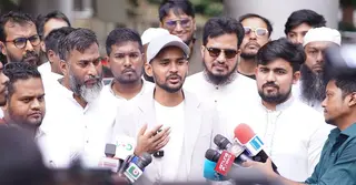 মক্কা প্যাক্টকে ইতিবাচক দেখছে এনসিপি: আসিফ মাহমুদ
